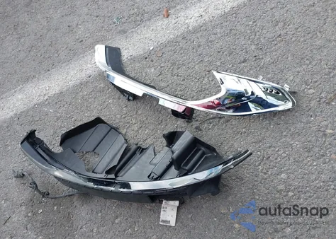 2013 Ford Fusion Hybrid Se from USA, damaged, VIN 3FA6P0LU9DR219409